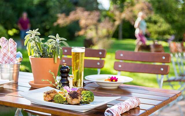 Paulinen Hof Seminarhotel