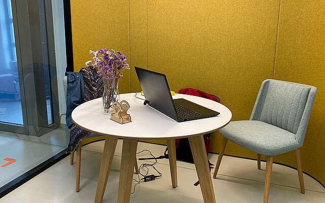 Gewerbehof Luckenwalde