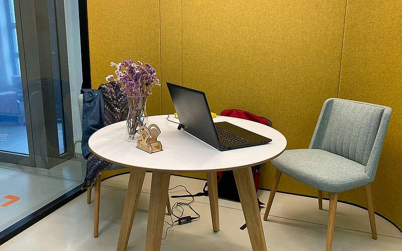 Gewerbehof Luckenwalde