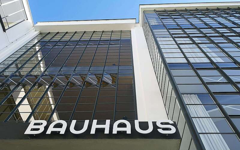 Bauhaus Dessau