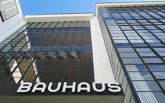 Bauhaus Dessau