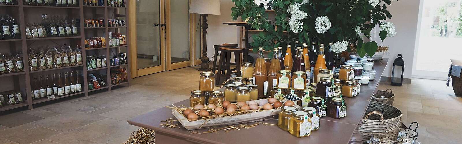 Hofladen Gut Schmerwitz