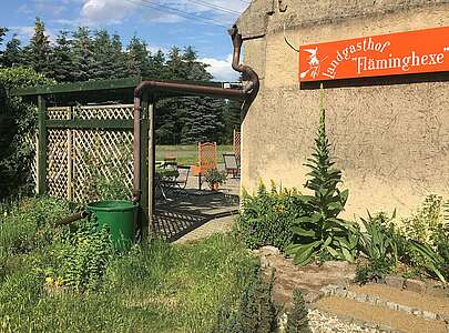 landgasthof Fläminghexe