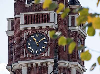 Dahme/Mark Städteporträt