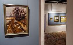 Galerien und Ateliers