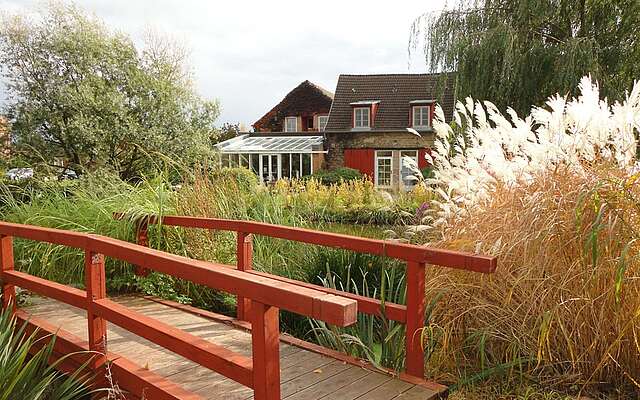 Landhaus Alte Schmiede