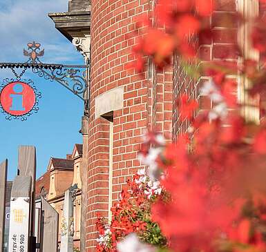 Dahme/Mark Städteporträt