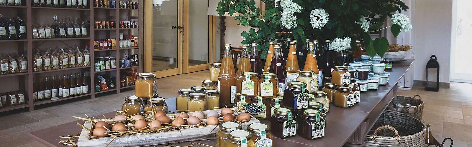 Hofladen Gut Schmerwitz