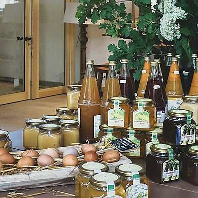 Hofladen Gut Schmerwitz