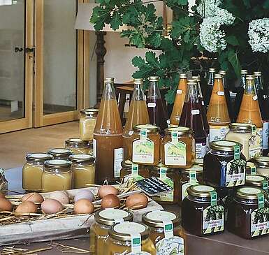 Hofladen Gut Schmerwitz