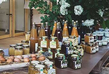 Hofladen Gut Schmerwitz