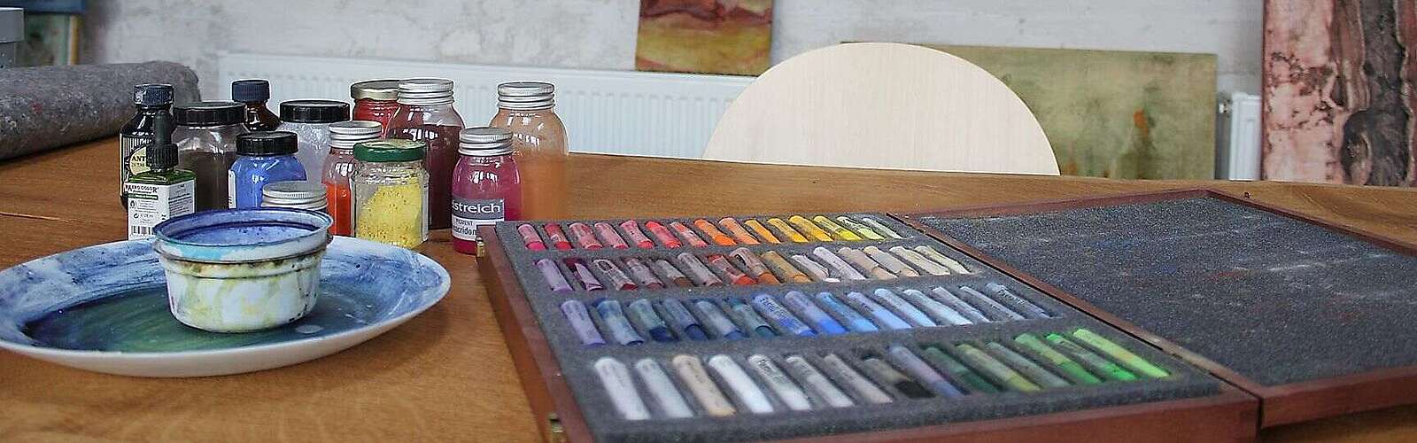 Atelier ArtFiness Kopfbild