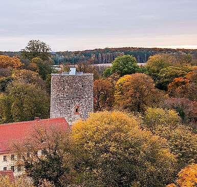 Burg Rabenstein