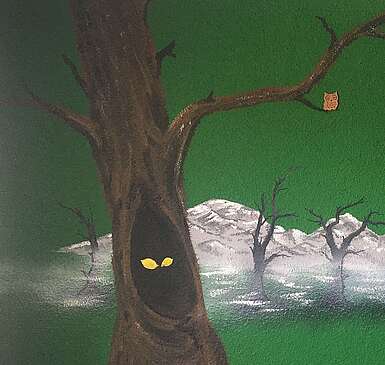 Landgasthof Fläminghexe