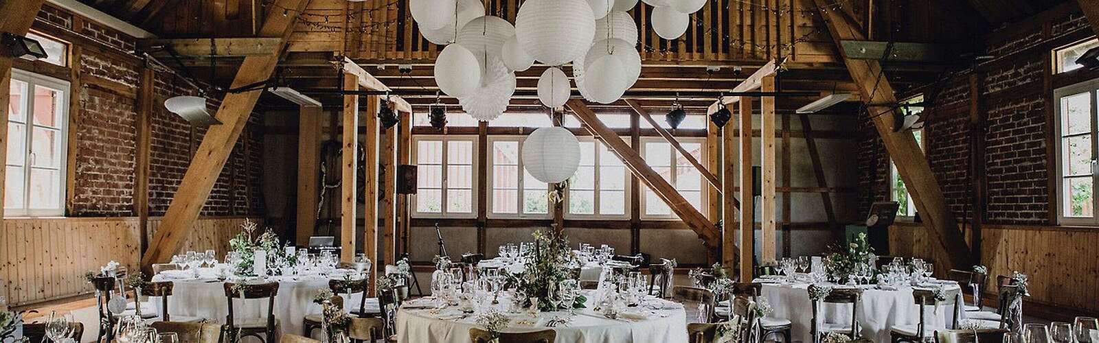 Landhaus Alte Schmiede