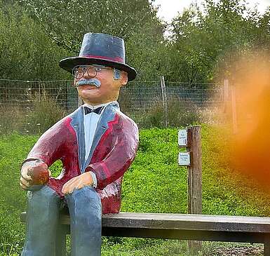 "Apfelgemeinde" - Städteporträt Michendorf