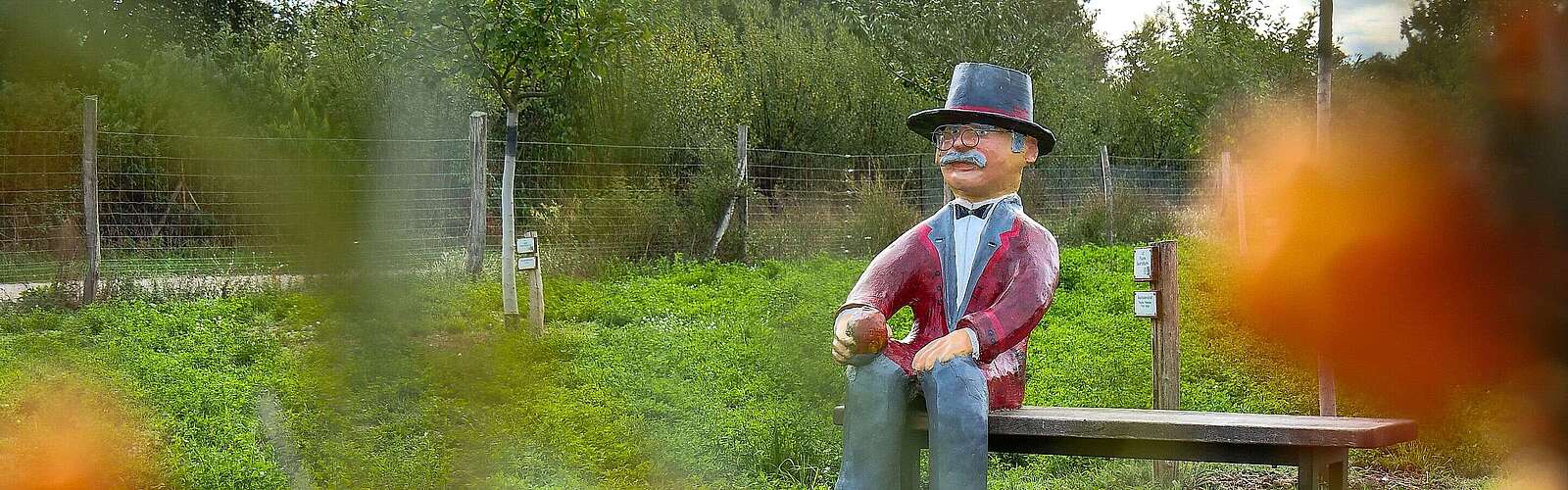 "Apfelgemeinde" - Städteporträt Michendorf