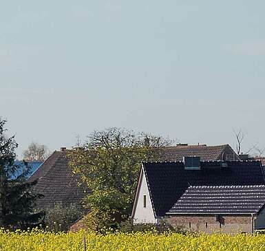 Städteporträt Niedergörsdorf