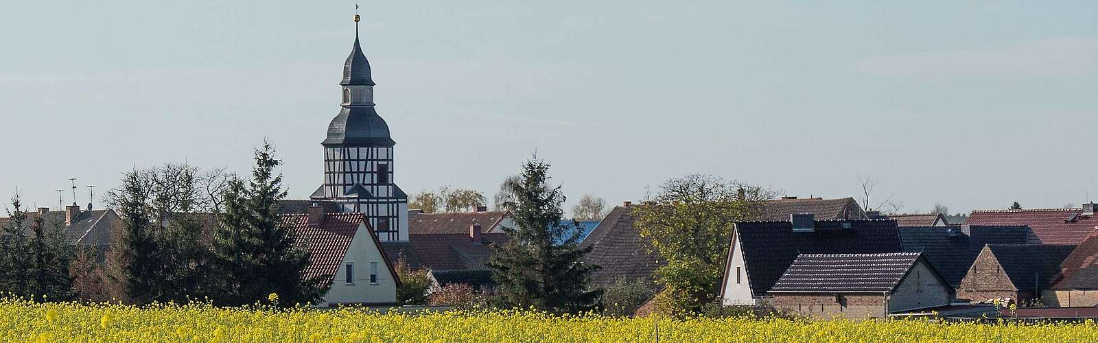 Städteporträt Niedergörsdorf