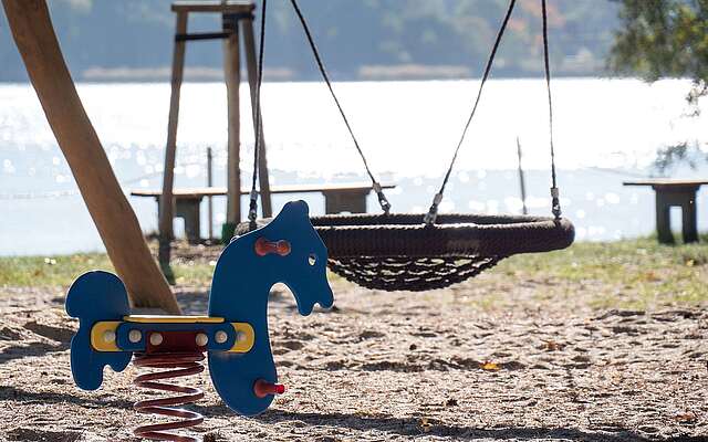 Mellensee Städteporträt