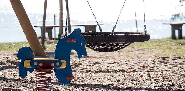 Mellensee Städteporträt