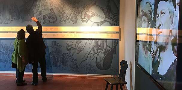 Museum im Mönchenkloster