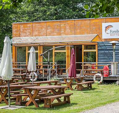 Forellenhof Rottstock