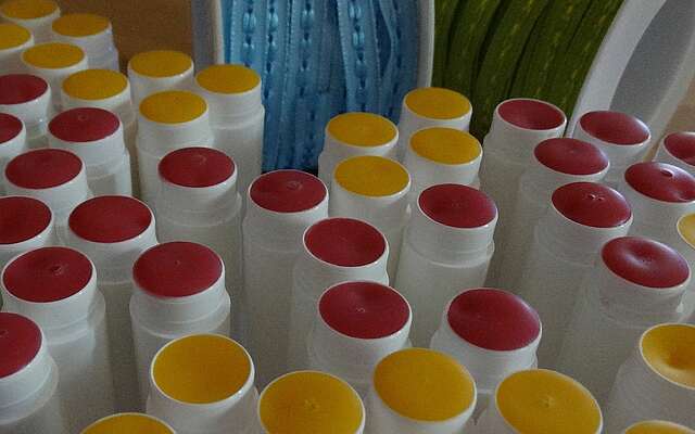 Naturkosmetik aus dem Fläming