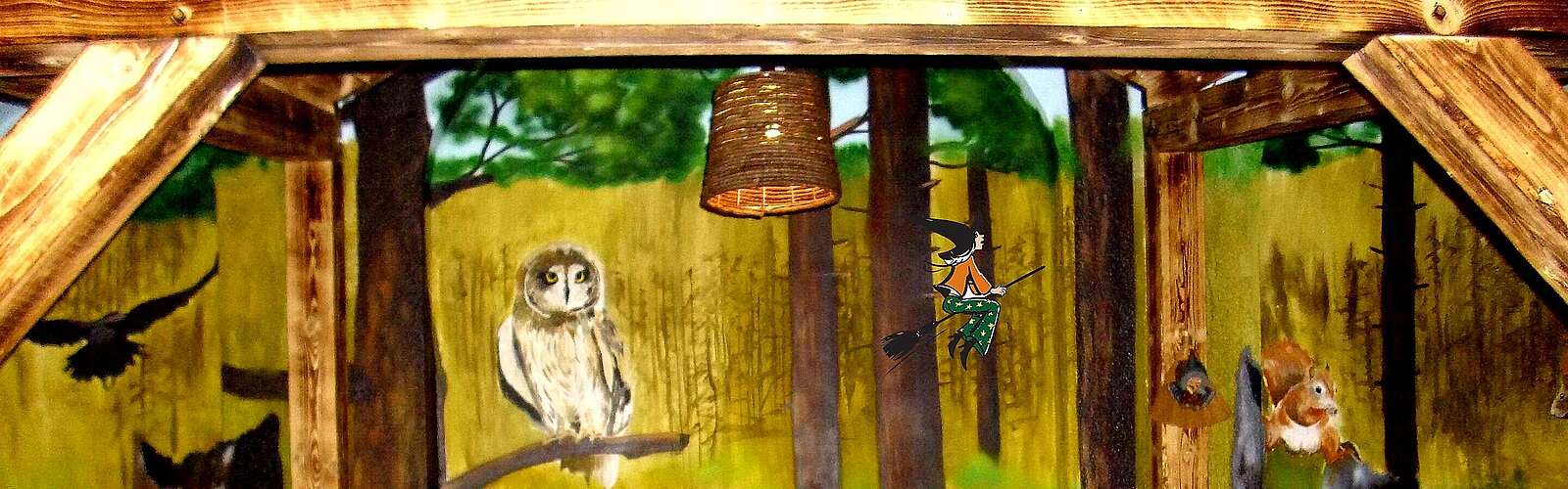 Landgasthof Fläminghexe