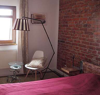 Haus Fläming Dahnsdorf