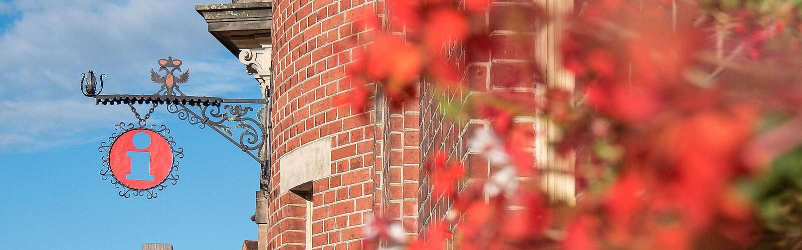 Dahme/Mark Städteporträt