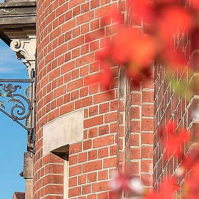 Dahme/Mark Städteporträt