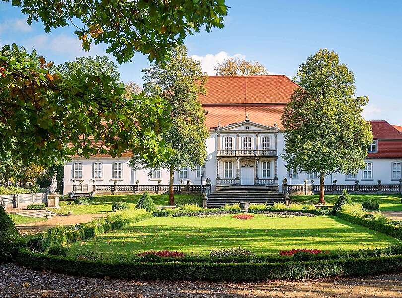Schloss Wiepersdorf