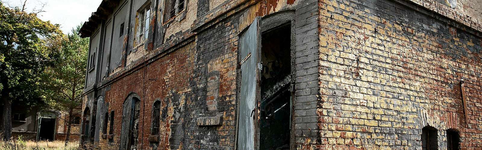 Kummersdorf Heeresversuchsstelle