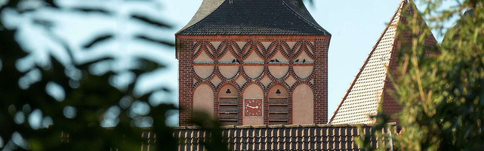 Städteporträt Baruth/Mark