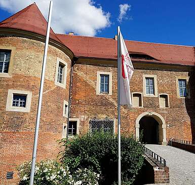 Burg Eisenhardt Bad Belzig