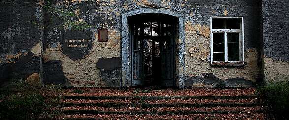 Kummersdorf Heeresversuchsstelle