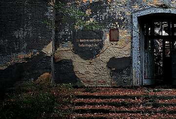 Kummersdorf Heeresversuchsstelle