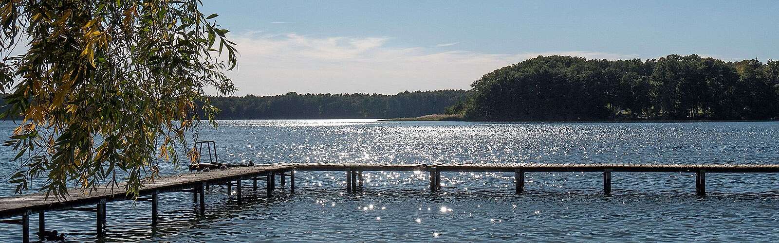 Strandbad Wünsdorf - Städteporträt Zossen