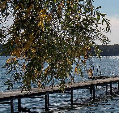 Strandbad Wünsdorf - Städteporträt Zossen