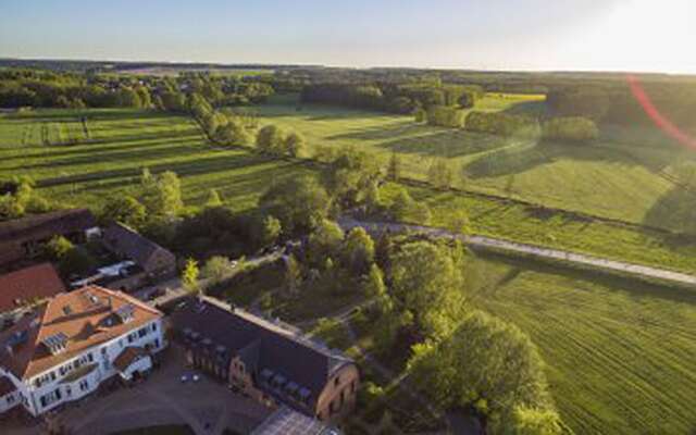 Paulinen Hof Seminarhotel