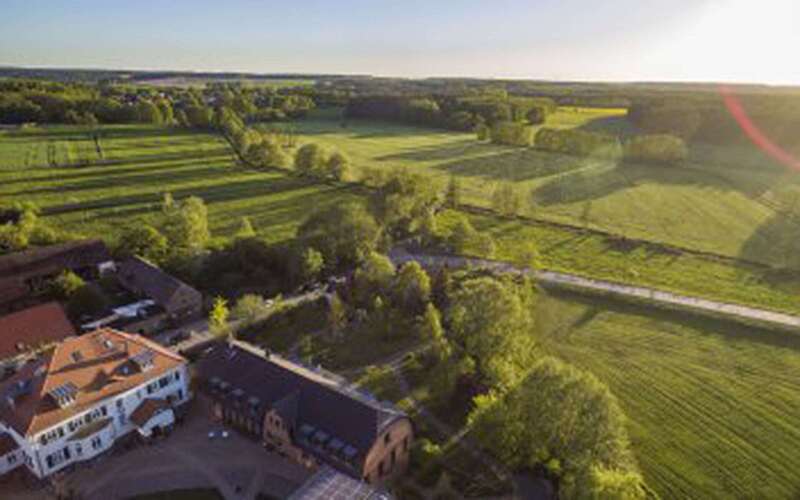 Paulinen Hof Seminarhotel