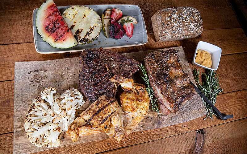 Landgasthof Jüterbog