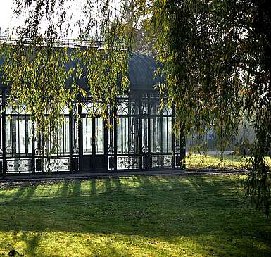 Landesgartenschau Beelitz