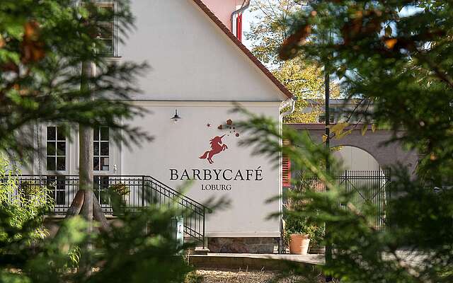 Barbycafé Loburg