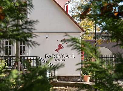 Barbycafé Loburg