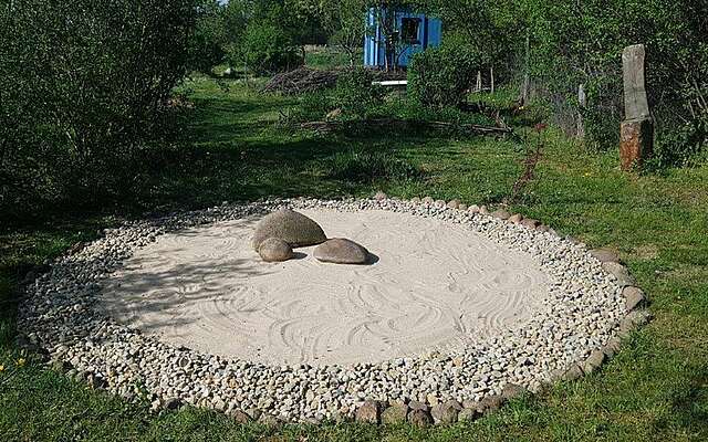 Visionssuche mit Imke Bona