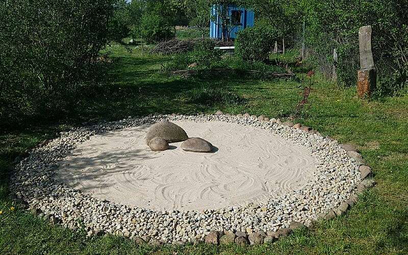 Visionssuche mit Imke Bona