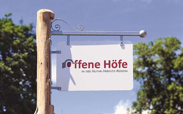 Offene Höfe